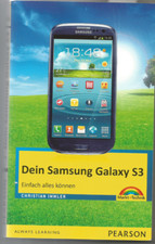 DEIN SAMSUNG GALAXY S3 /