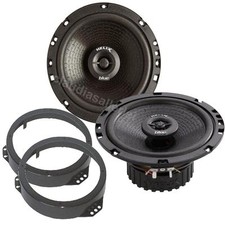 Helix B6X Lautsprecher 16,5cm