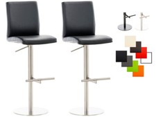 2er Set Barhocker Cadiz