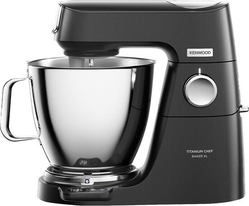 Kenwood titanium chef baker - titanium,
