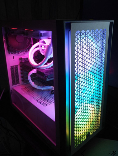 Gaming amd ryzen - amd, 7