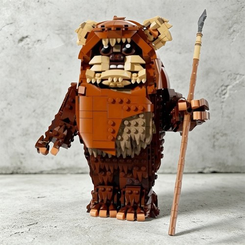 Building set star wars der - set,