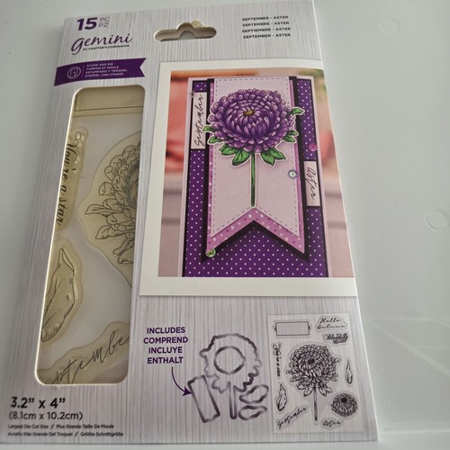 Crafter companion - crafter's,