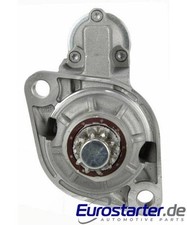 1** Anlasser Bosch SEG Neu