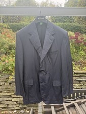 Brioni Sakko Seide 52