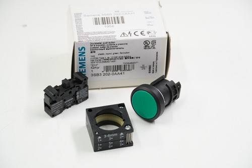 Siemens 3sb3 202 0aa41 - 3sb3, 202-0aa41