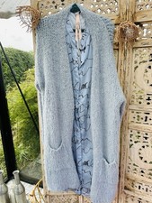 🪻Tolles Seiden Marc Cain