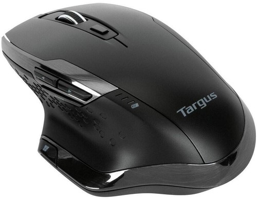 Targus ergonomische kabellose - ergonomische,