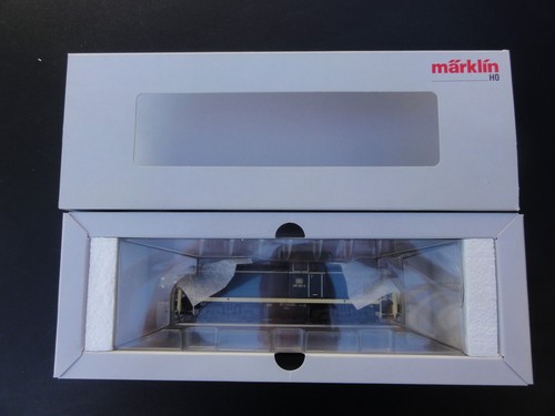 Märklin 37900 diesellok - 37900,