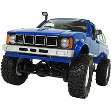 Amewi Offroad-Truck Blau