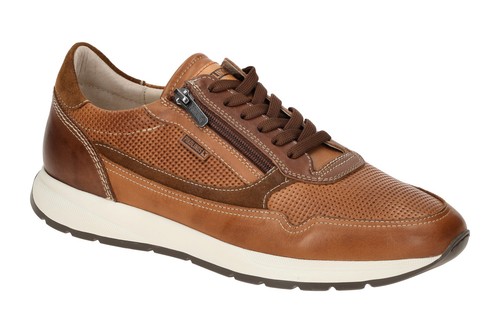 Pikolinos schuhe getafe braun - pikolinos,