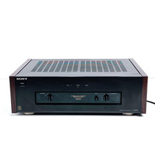 SONY TA-N330ES Stereo Power