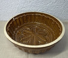 DR. OETKER - Dekokeramik - Kuchenform, Backform - DM ca 19 cm - Wandhalterung