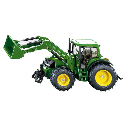 Siku 3652 traktor john deere - siku,