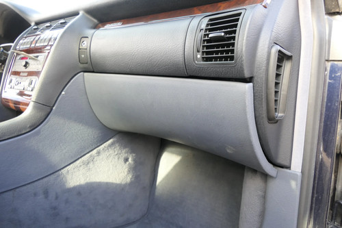 Audi handschuhfach - a8, 4d