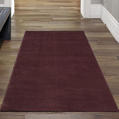 Teppich flauschig weich - teppich,