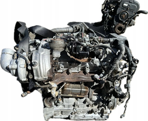 Motor toyota 1ad - i, 2.0