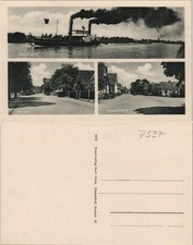 Honau-Rheinau (Baden) 3 Bild