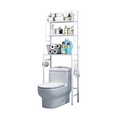 Toilettenregal
