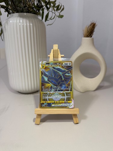 Pokémon gold dialga vstar - dialga,