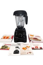 BUNDLE Vitamix 7500