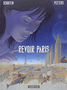 Revoir paris von - revoir,