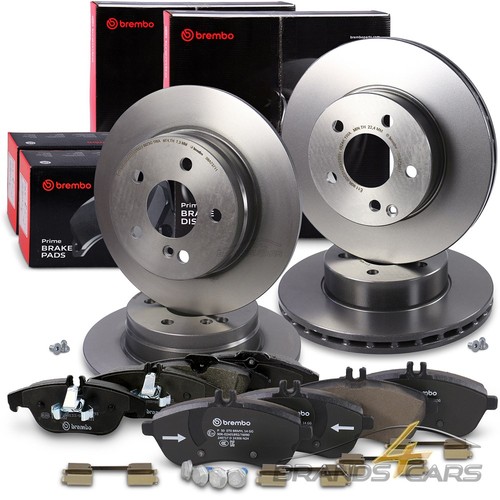 Brembo bremsscheiben - brembo,
