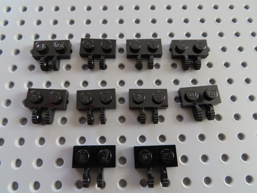 Lego platte scharnier - lego, 1x2