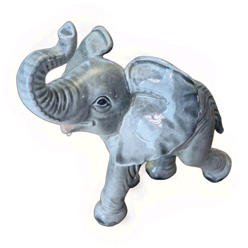 Goebel elefant dekofigur - goebel,