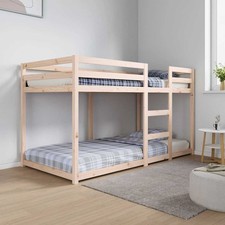 Etagenbett kinderbett hochbett - kinderbett,