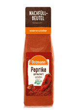 Ostmann Paprika geräuchert
