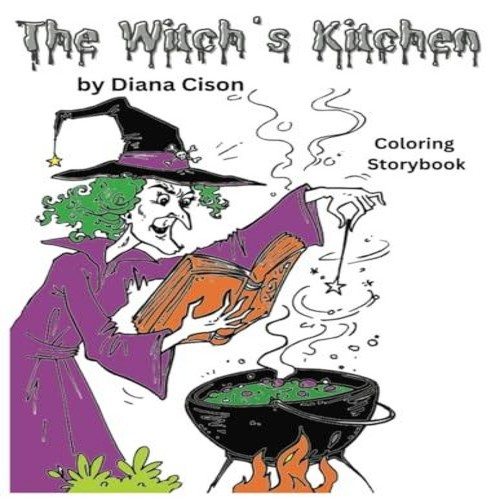 The witch kitchen - witch's,