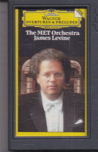 James levine wagner dcc - james,