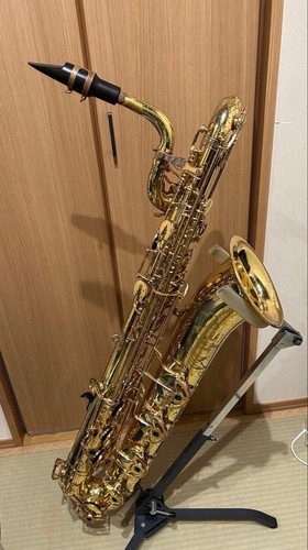 Yanagisawa prima bari - bari, baritone