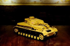 RC Panzer Kampfwagen IV  Heng