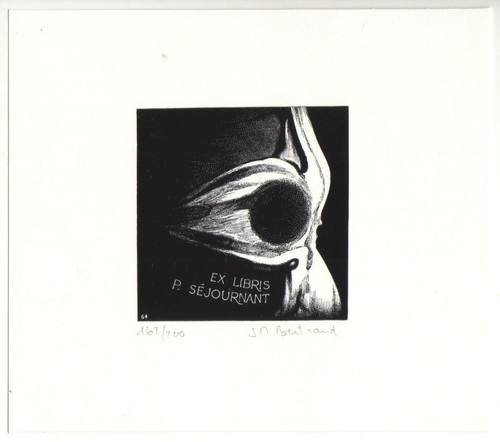 Jean marcel bertrand - jean-marcel, bertrand: