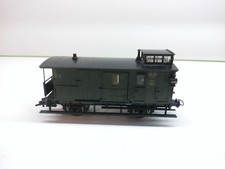 Trix H0 23580 Express Packwagen, DRG, ohne OVP #970