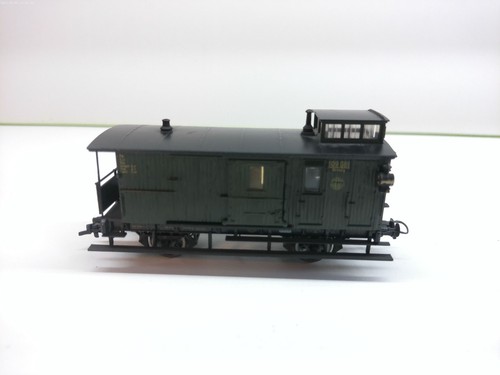 Trix 23580 express - h0,