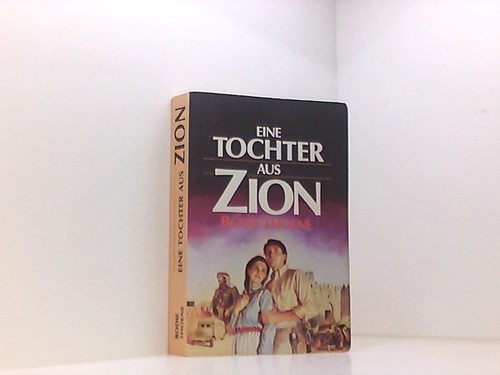 Eine tochter aus zion die - eine,