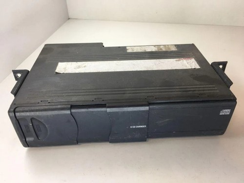 Bmw e46 wechsler 020258 - bmw,