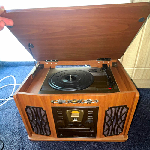 Elta 1272 - elta, mt-1272