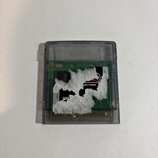 Grand Theft Auto 2 Game Boy