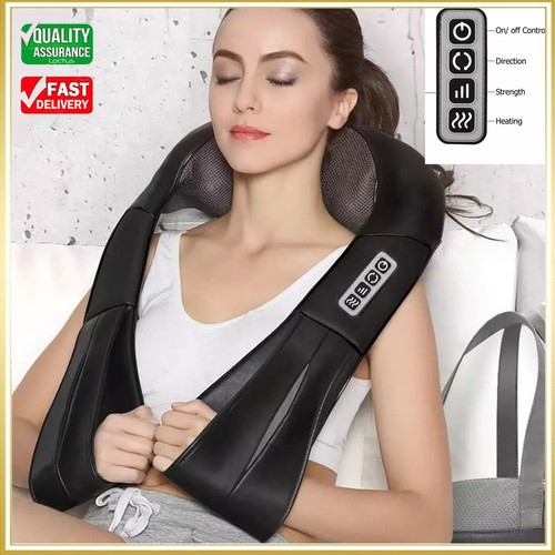 Shiatsu back neck and shoulder - shiatsu,