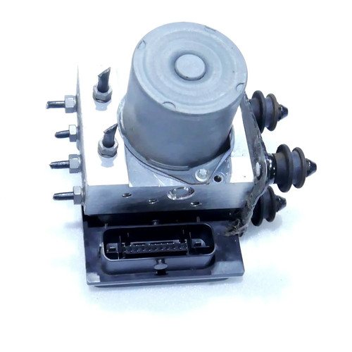 Abs esp hydraulikblock - abs,