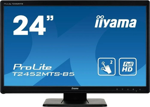 Iiyama prolite t2452mts - iiyama, t2452mts-b5