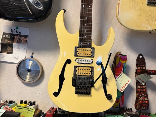 Ibanez pgm30 used 1995 - used,