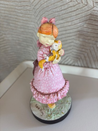 Sarah kay figur - kay,