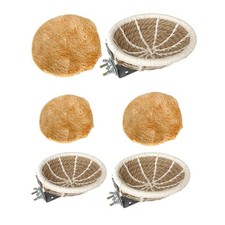 Vogelbrutnest Bett Vogelnest