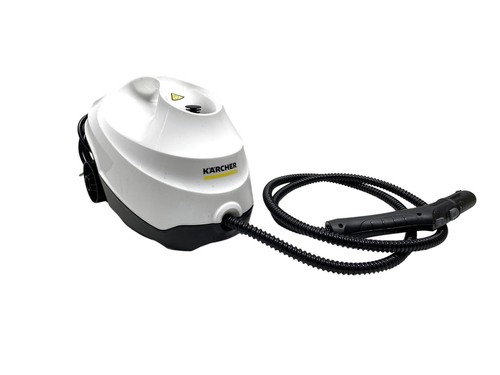Dampfreiniger kärcher steam - dampfreiniger,