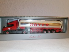 Herpa 243162 - 1:87 - Scania